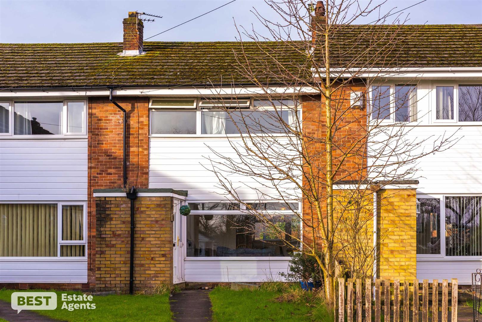 Caldwell Avenue, Tyldesley, Manchester BEST Estate Agents